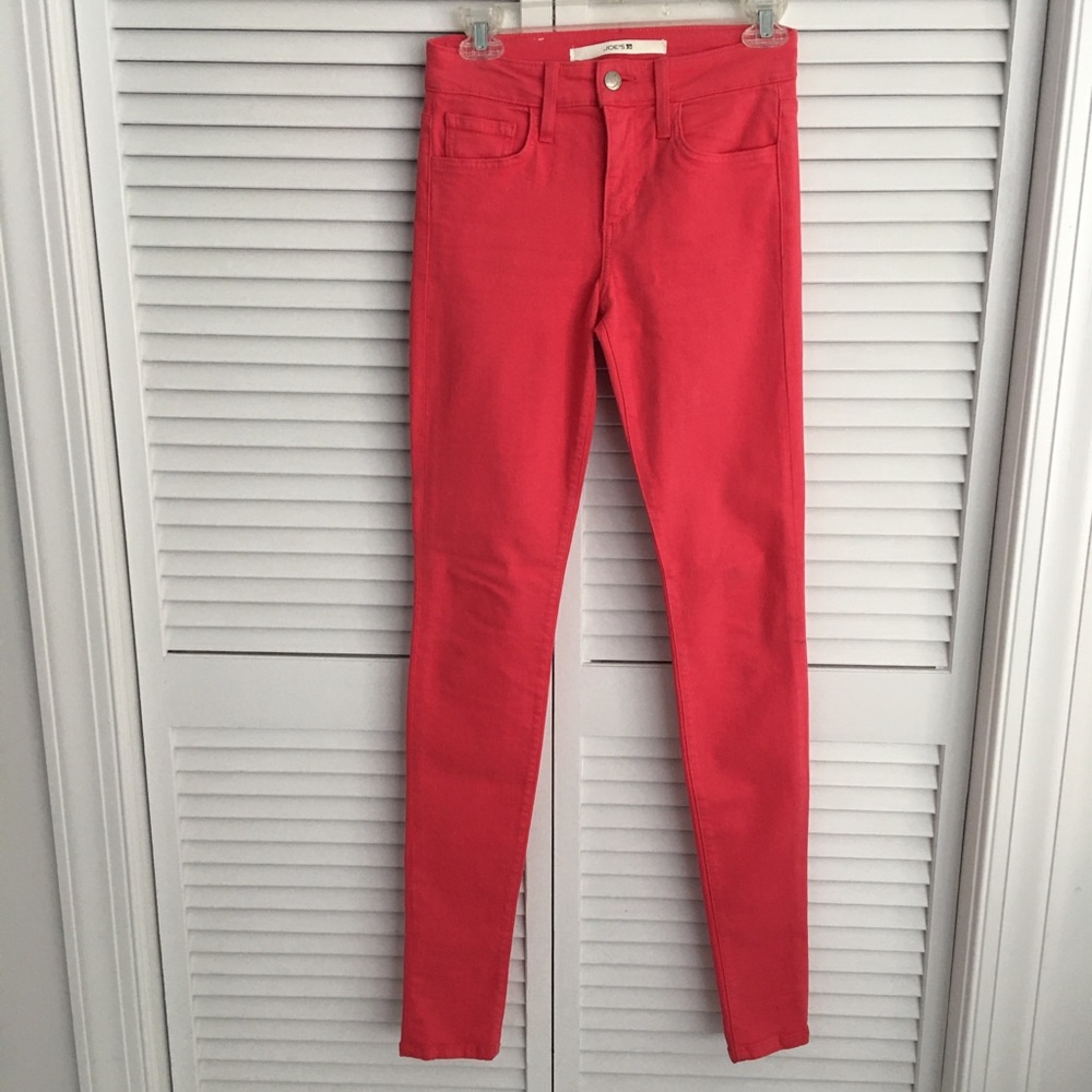 Joe’s Skinny Jean